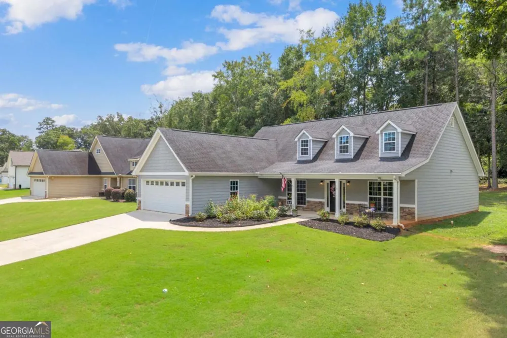 388 Belmont Park DR Commerce, GA 30529