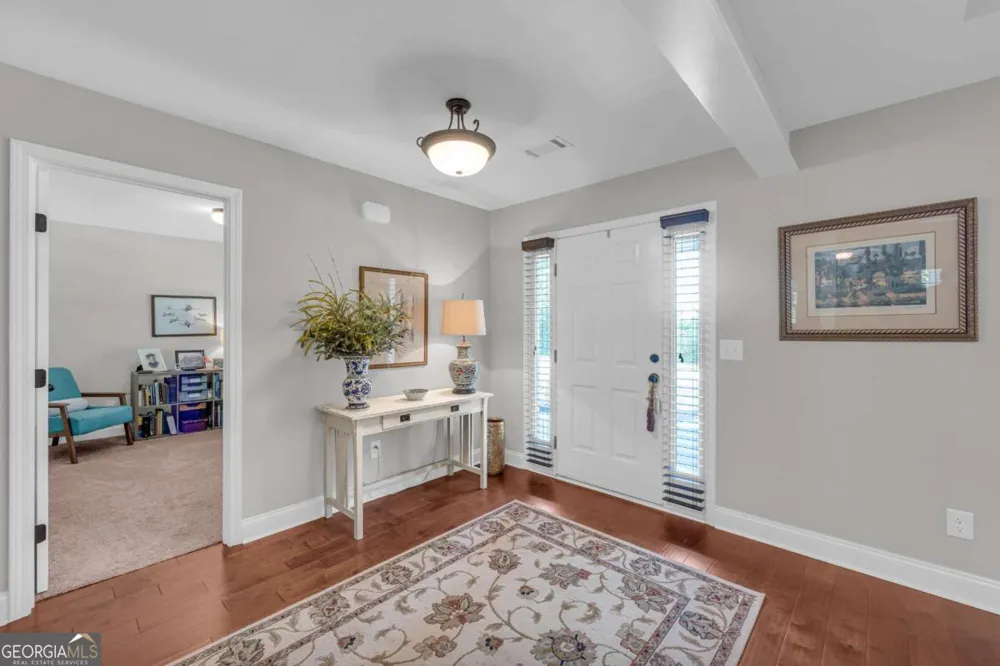 388 Belmont Park DR Commerce, GA 30529