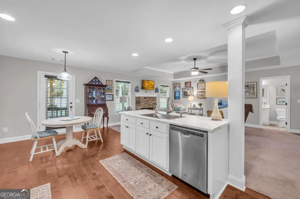 388 Belmont Park DR Commerce, GA 30529