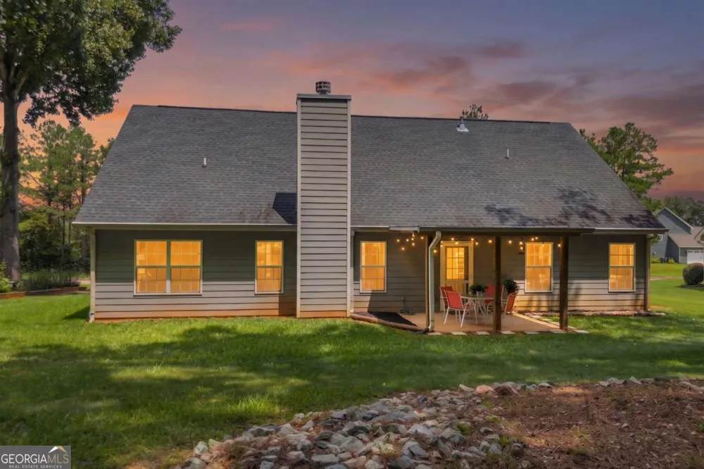 388 Belmont Park DR Commerce, GA 30529