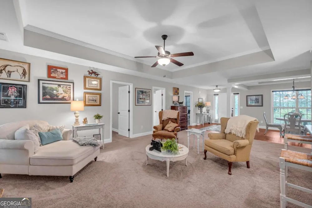 388 Belmont Park DR Commerce, GA 30529