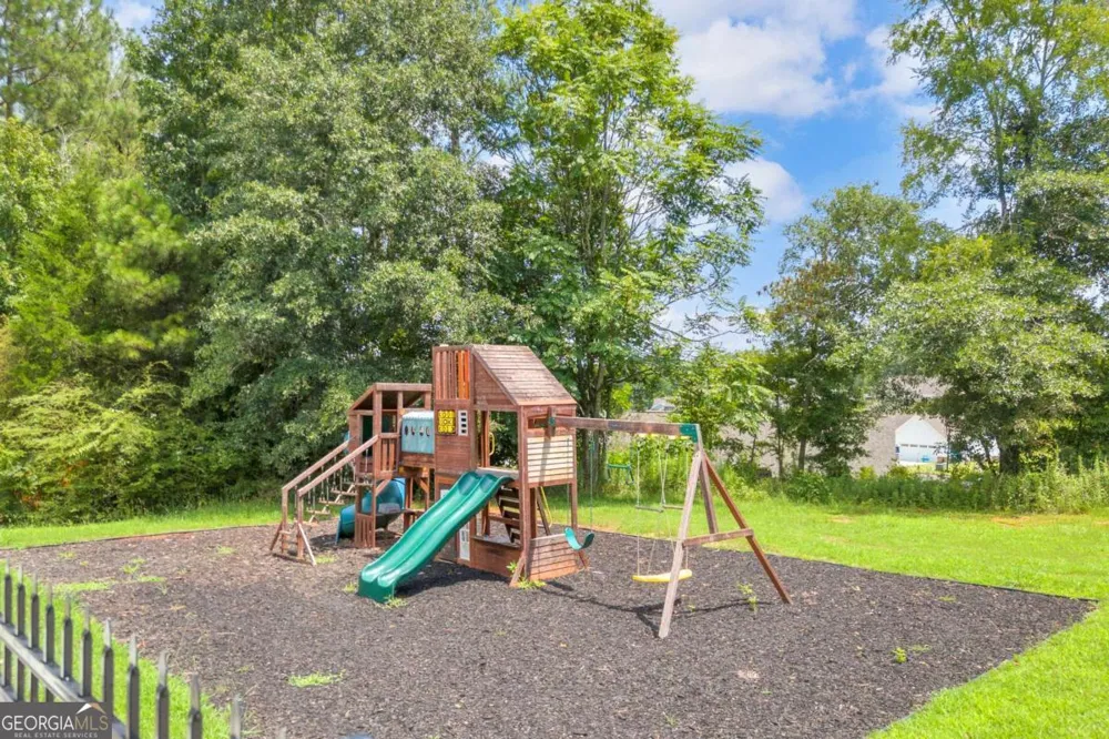388 Belmont Park DR Commerce, GA 30529