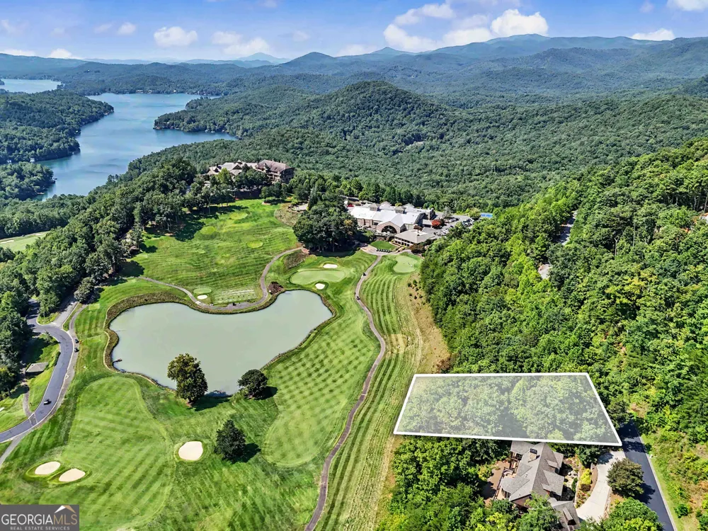 0 Waterfall Drive 5D Clayton, GA 30525