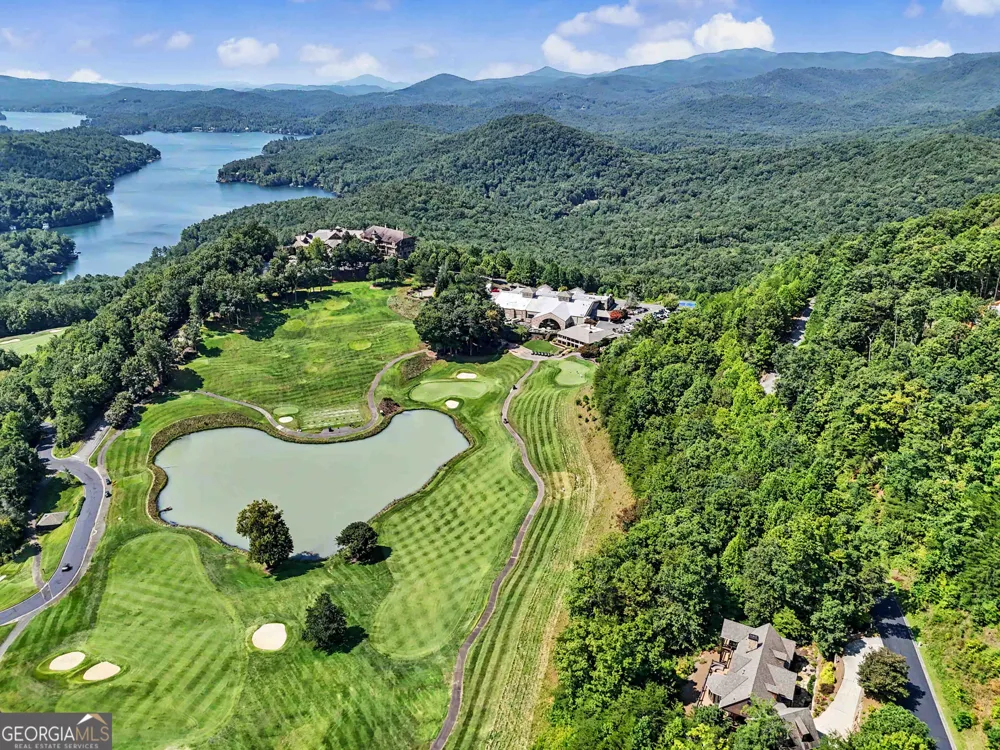 0 Waterfall Drive 5D Clayton, GA 30525