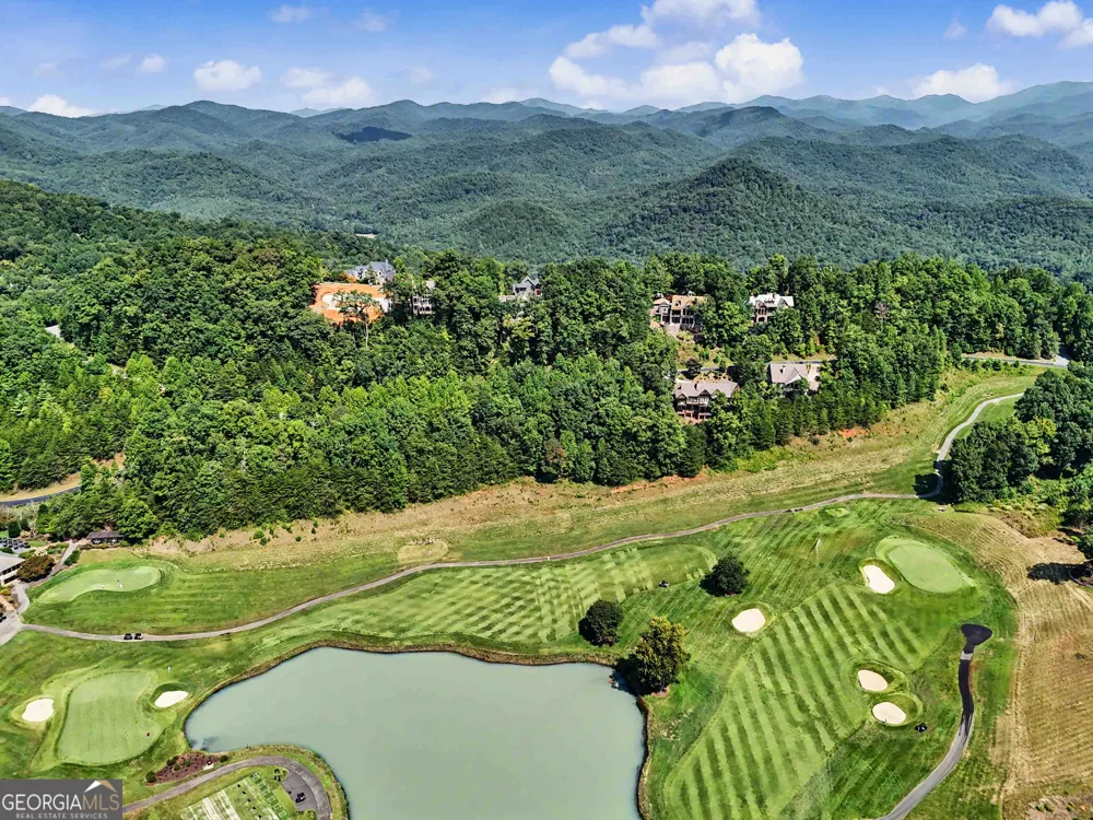 0 Waterfall Drive 5D Clayton, GA 30525
