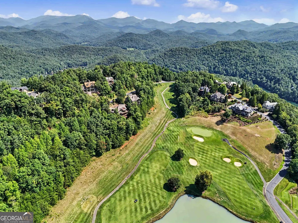 0 Waterfall Drive 5D Clayton, GA 30525