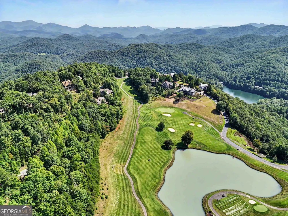0 Waterfall Drive 5D Clayton, GA 30525