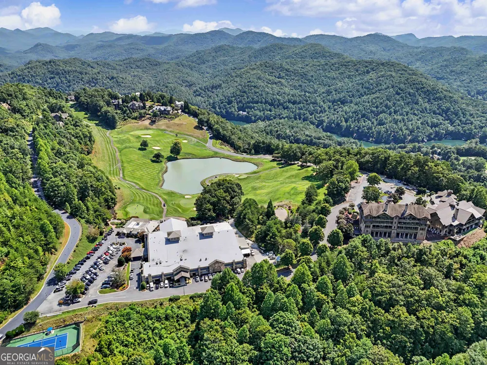 0 Waterfall Drive 5D Clayton, GA 30525