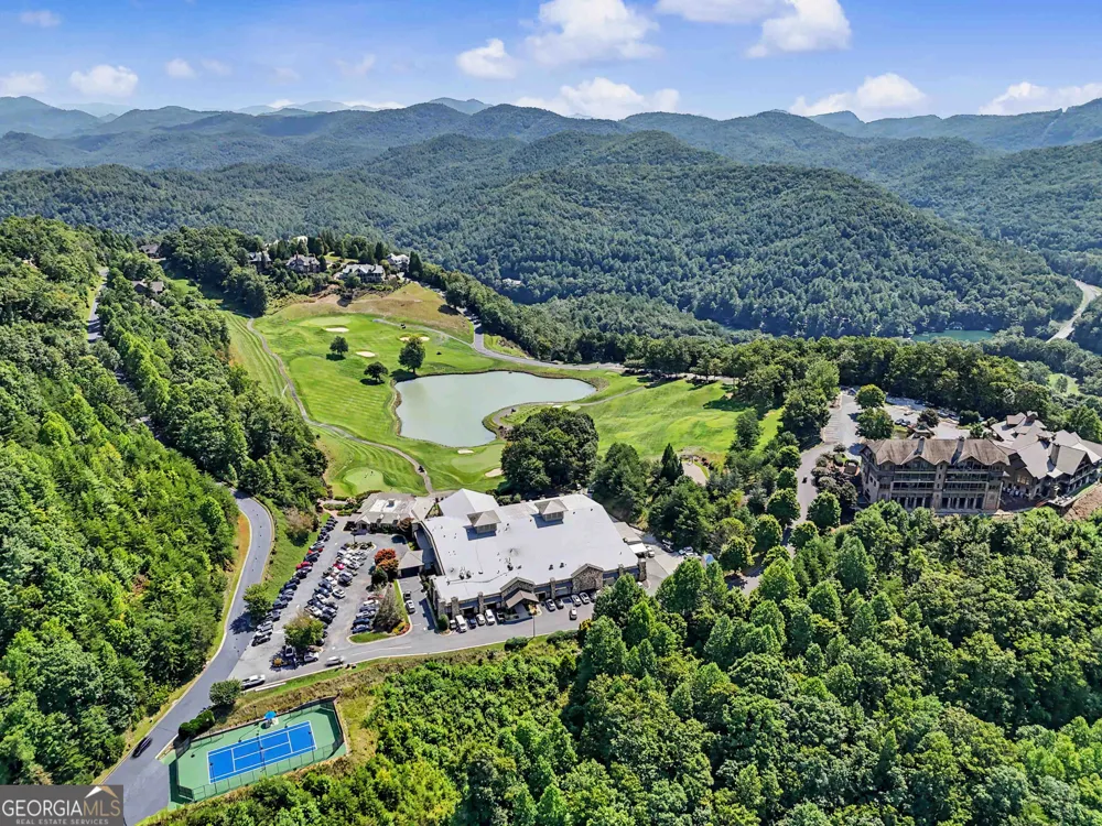 0 Waterfall Drive 5D Clayton, GA 30525