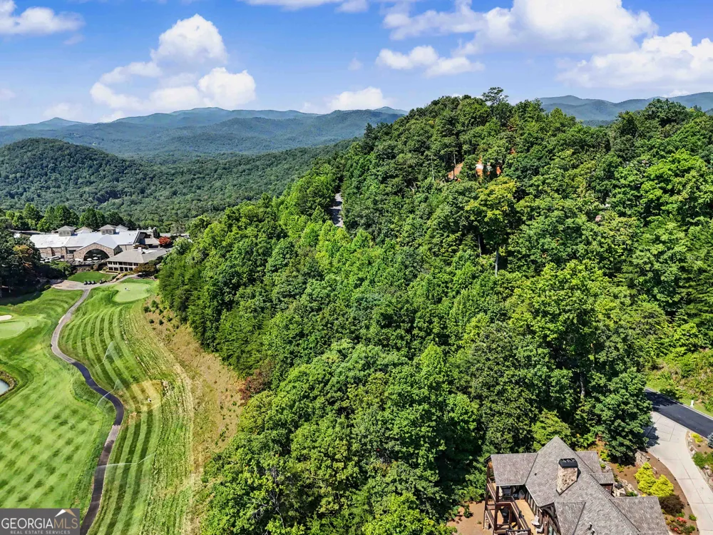 0 Waterfall Drive 5D Clayton, GA 30525