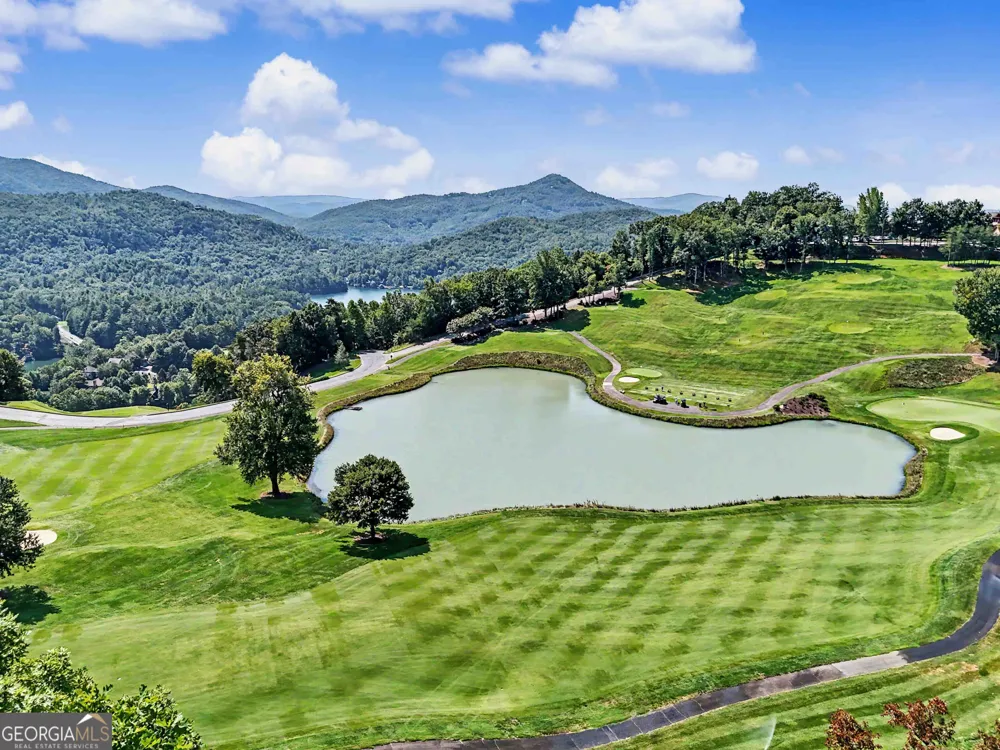0 Waterfall Drive 5D Clayton, GA 30525