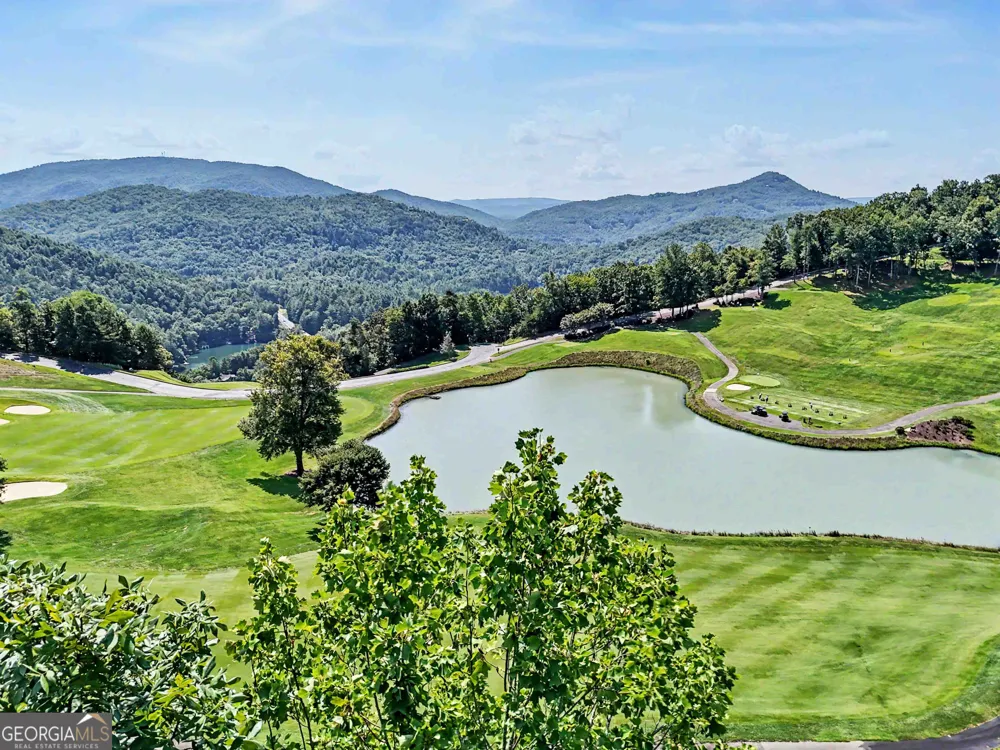 0 Waterfall Drive 5D Clayton, GA 30525