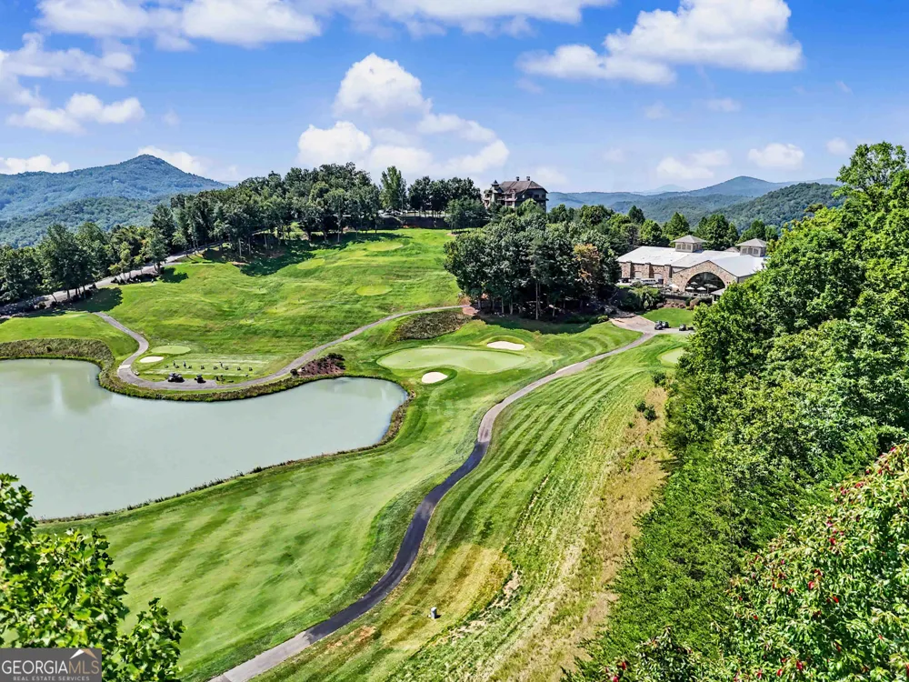 0 Waterfall Drive 5D Clayton, GA 30525