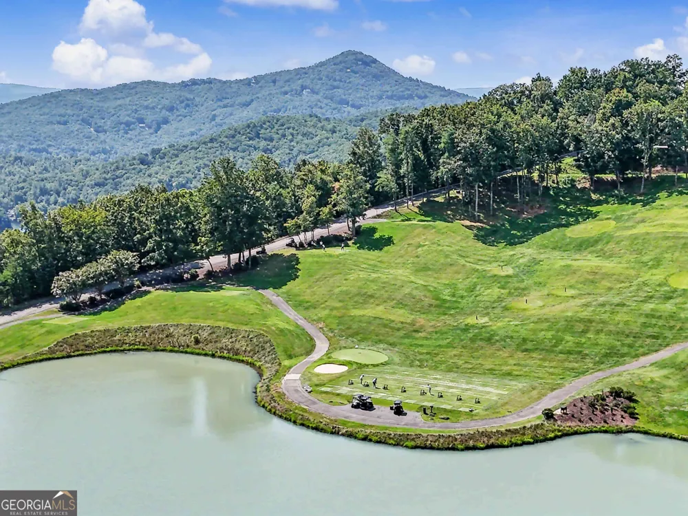 0 Waterfall Drive 5D Clayton, GA 30525