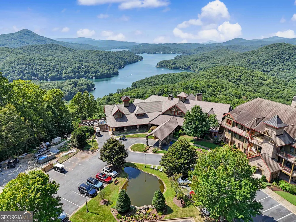 0 Waterfall Drive 5D Clayton, GA 30525
