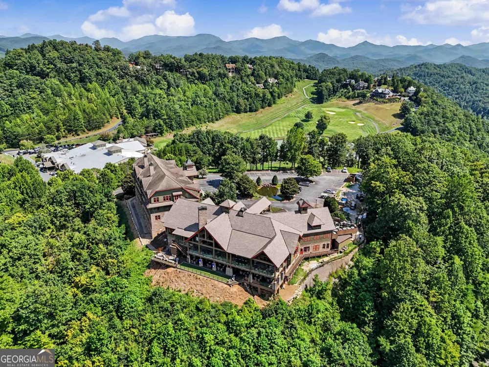 0 Waterfall Drive 5D Clayton, GA 30525