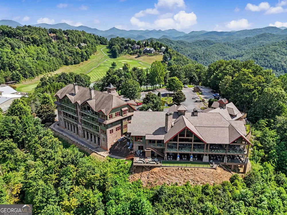 0 Waterfall Drive 5D Clayton, GA 30525