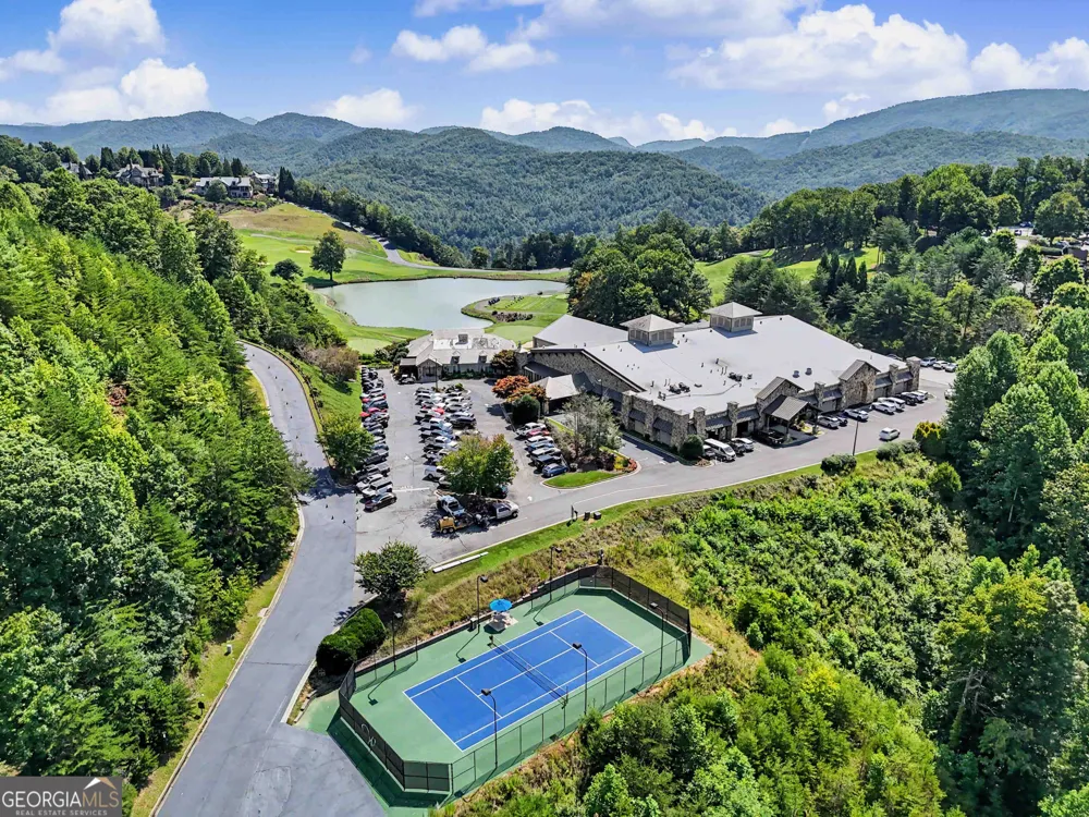 0 Waterfall Drive 5D Clayton, GA 30525