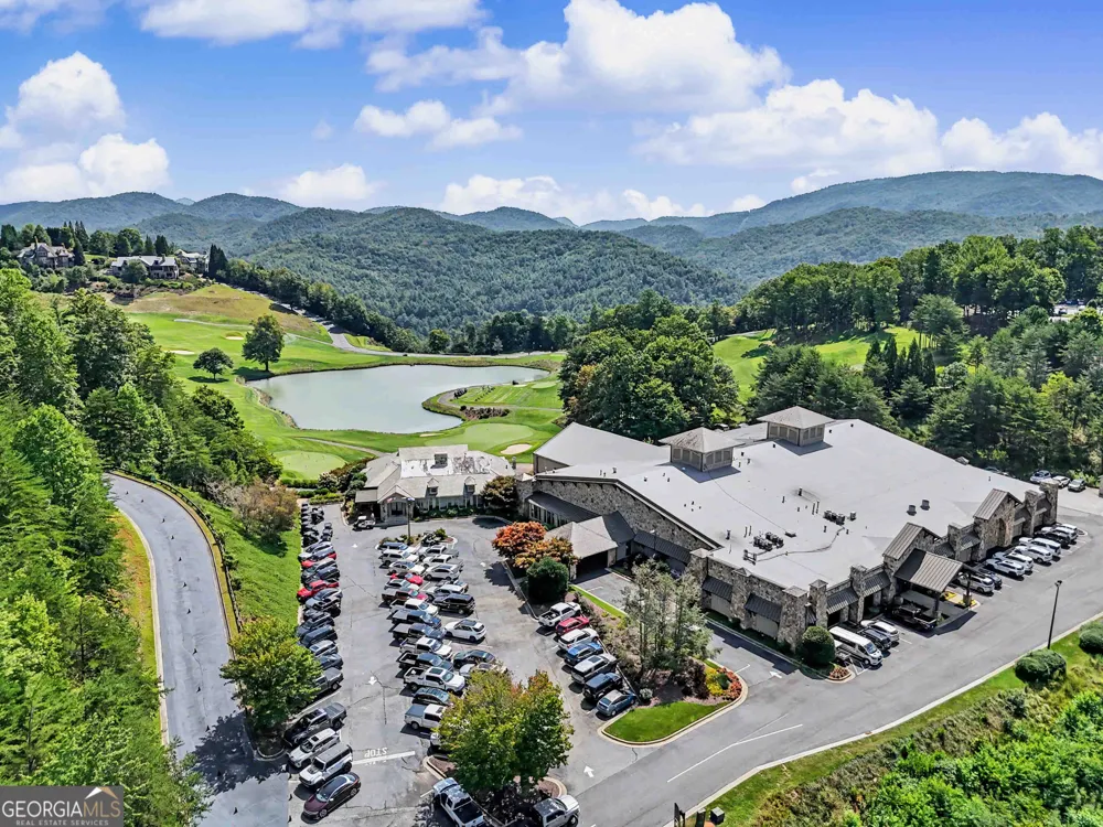 0 Waterfall Drive 5D Clayton, GA 30525