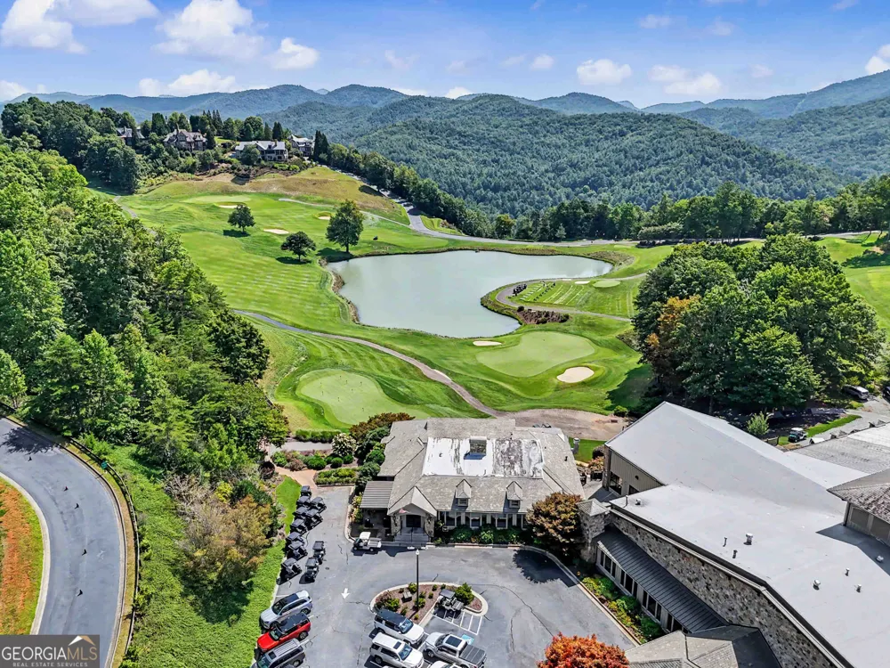 0 Waterfall Drive 5D Clayton, GA 30525