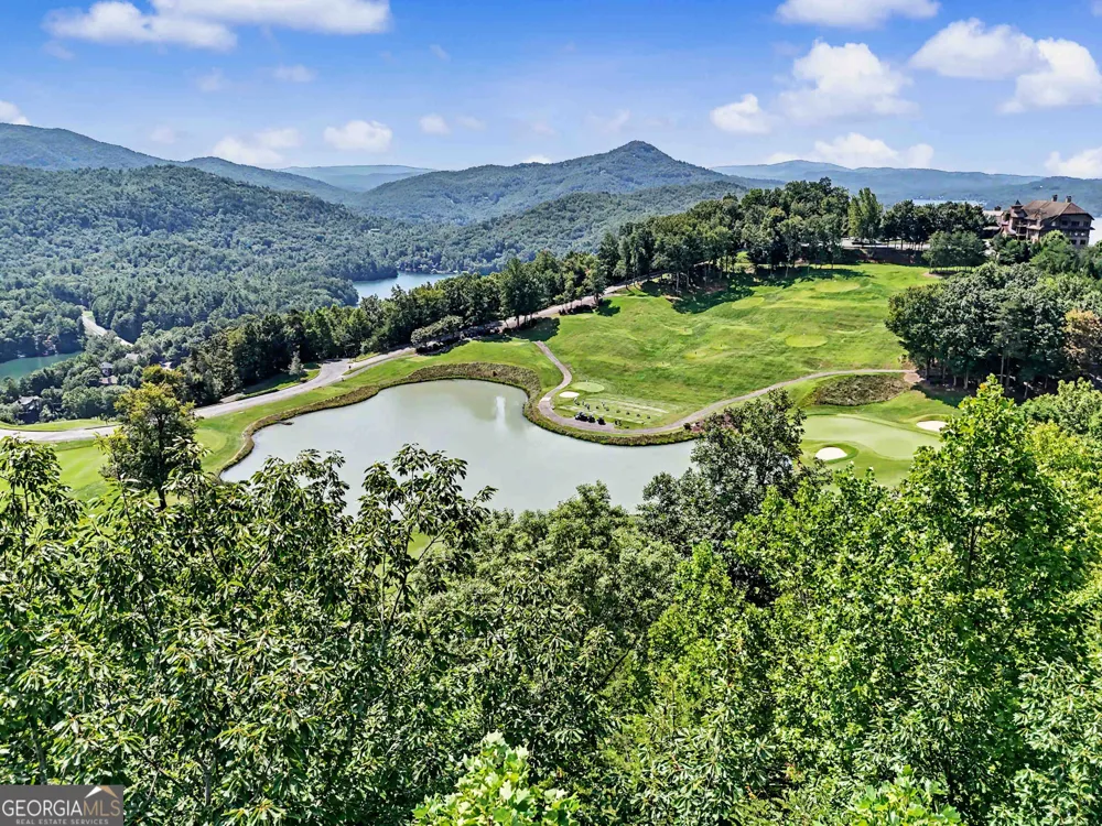 0 Waterfall Drive 5D Clayton, GA 30525