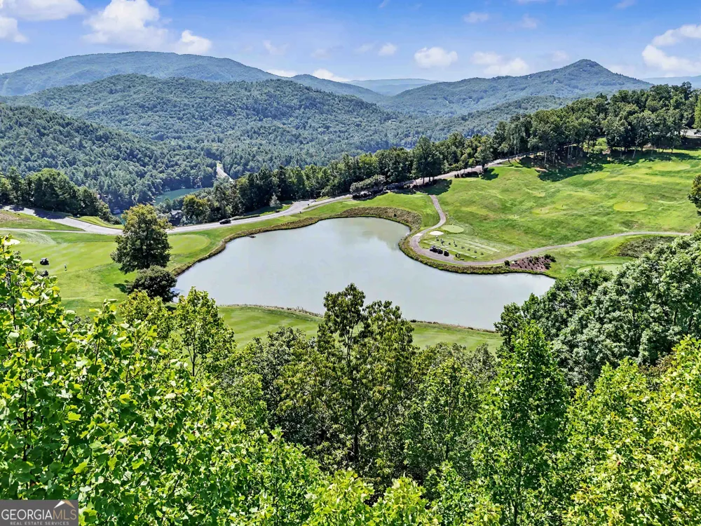 0 Waterfall Drive 5D Clayton, GA 30525