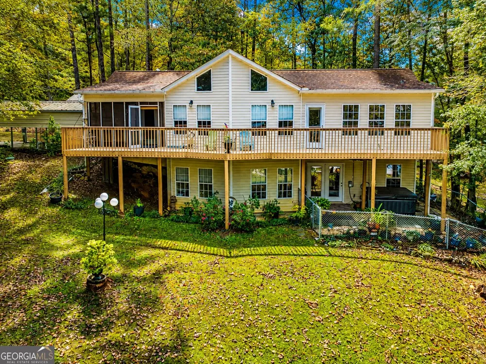 94 Wild Turkey CT Monticello, GA 31064