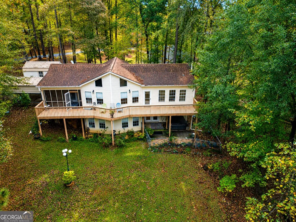 94 Wild Turkey CT Monticello, GA 31064