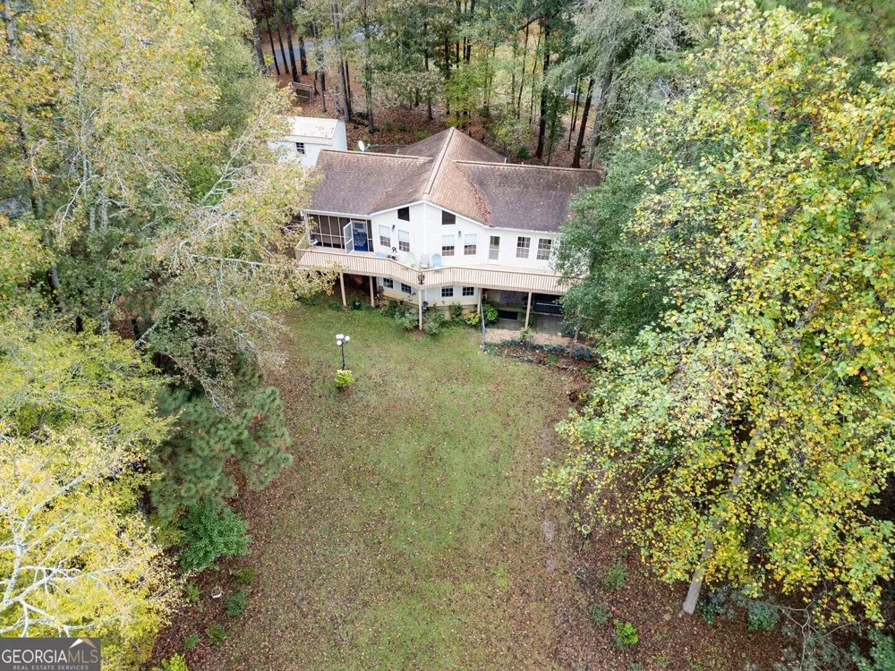 94 Wild Turkey CT Monticello, GA 31064