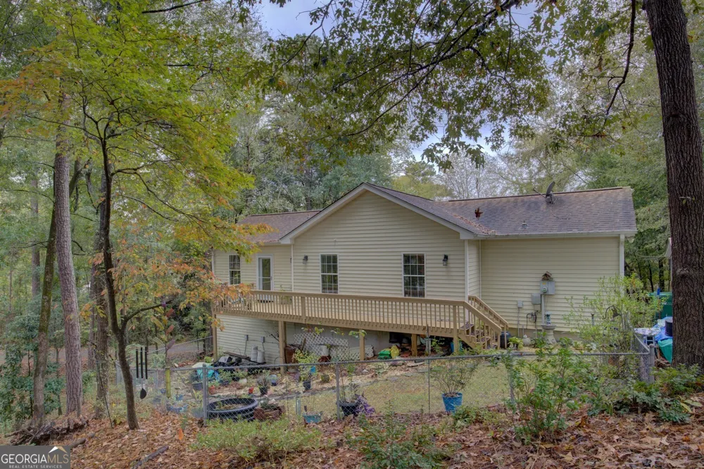 94 Wild Turkey CT Monticello, GA 31064