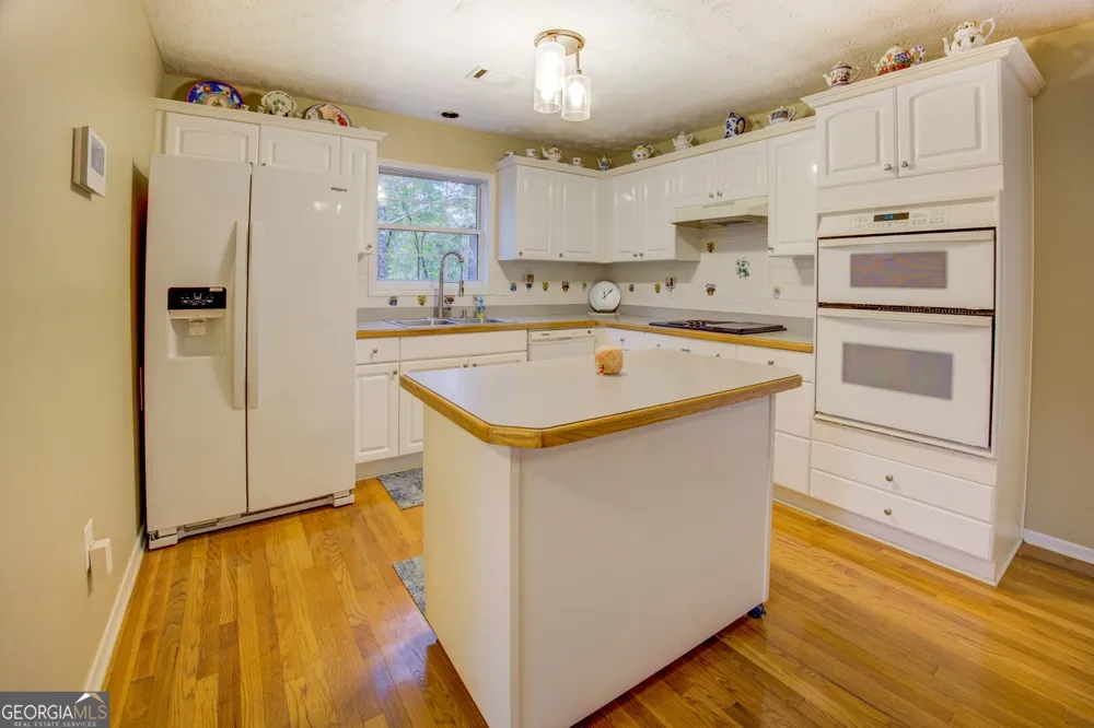 94 Wild Turkey CT Monticello, GA 31064