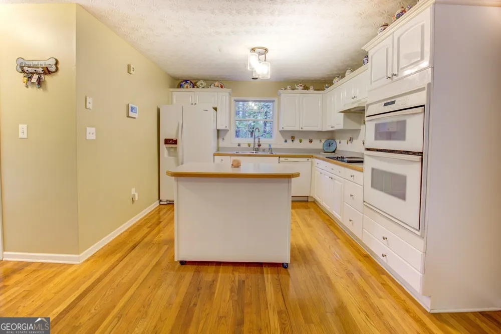 94 Wild Turkey CT Monticello, GA 31064