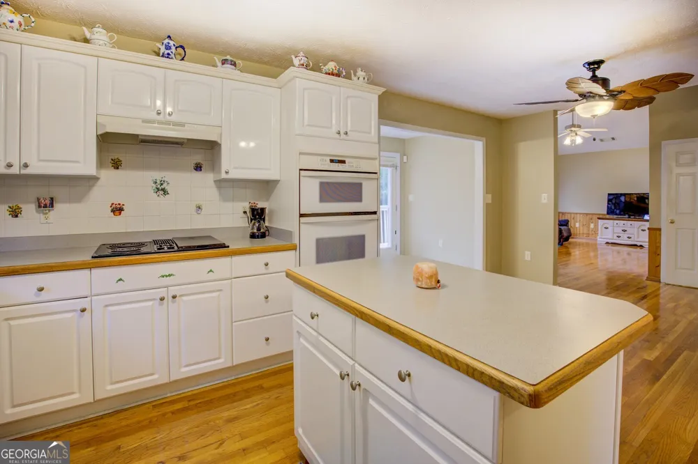 94 Wild Turkey CT Monticello, GA 31064