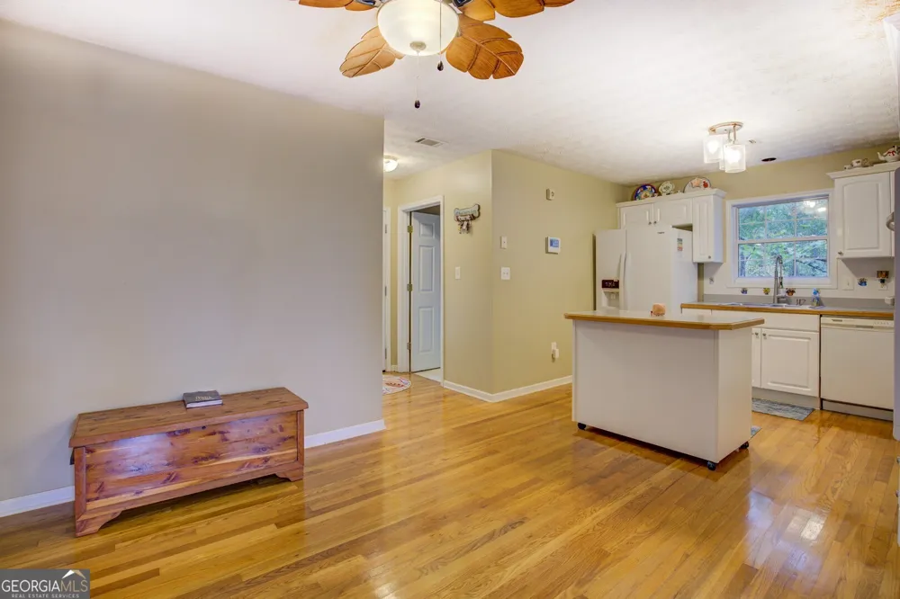 94 Wild Turkey CT Monticello, GA 31064