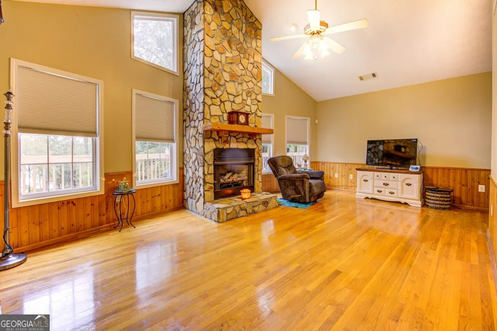 94 Wild Turkey CT Monticello, GA 31064