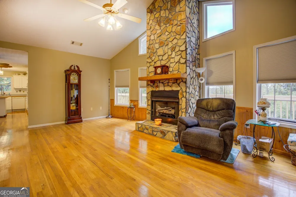 94 Wild Turkey CT Monticello, GA 31064