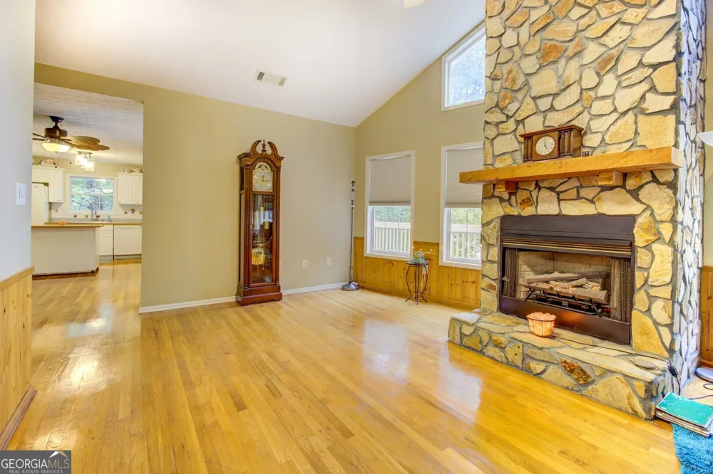94 Wild Turkey CT Monticello, GA 31064
