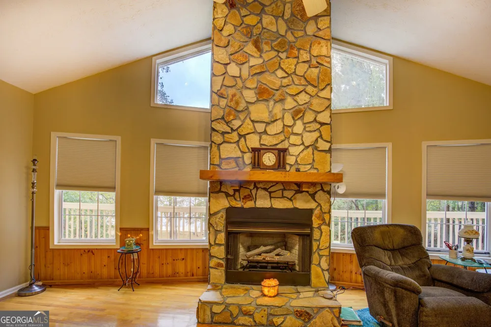 94 Wild Turkey CT Monticello, GA 31064