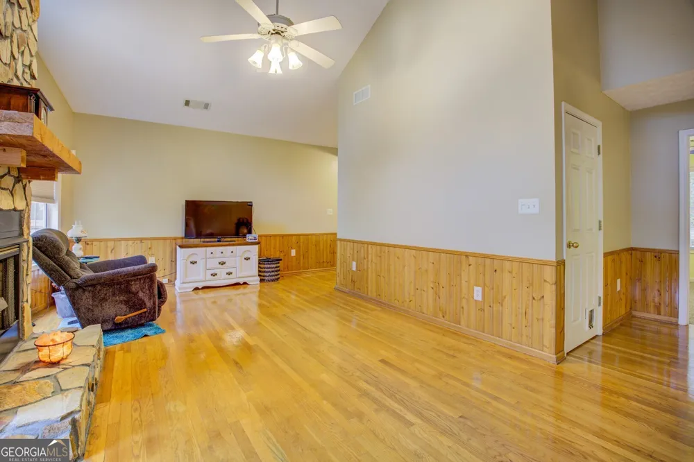 94 Wild Turkey CT Monticello, GA 31064