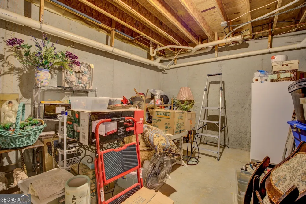 94 Wild Turkey CT Monticello, GA 31064