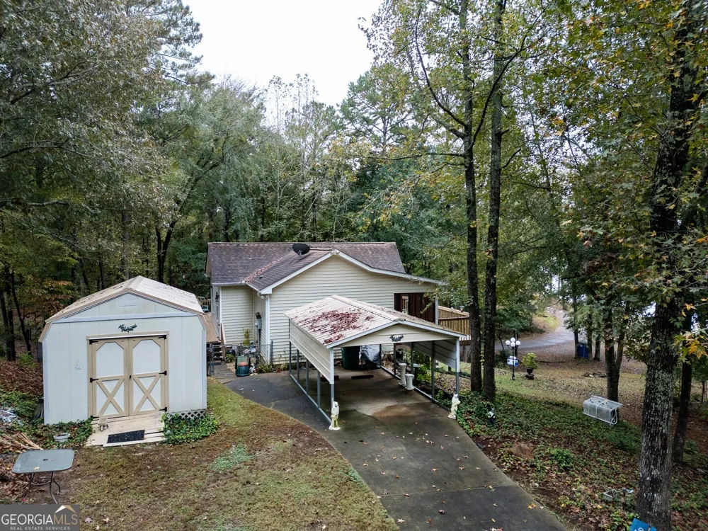 94 Wild Turkey CT Monticello, GA 31064