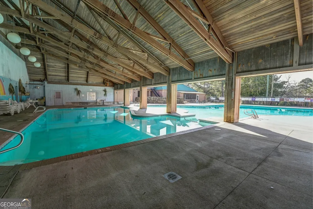 94 Wild Turkey CT Monticello, GA 31064