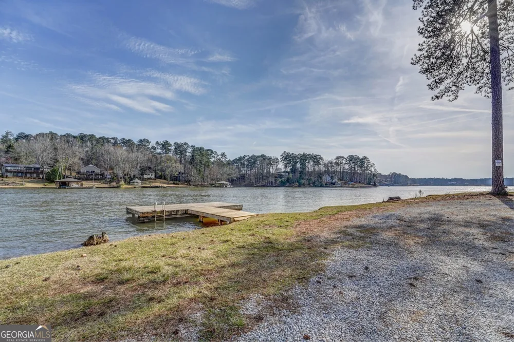 94 Wild Turkey CT Monticello, GA 31064