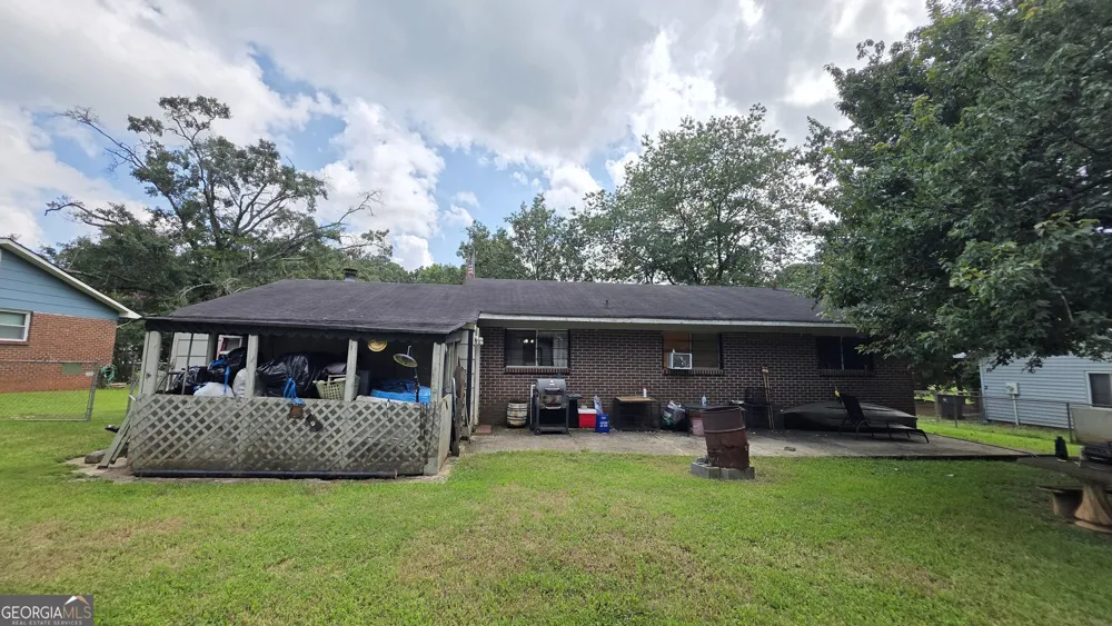 1566 Flicker RD Jonesboro, GA 30238