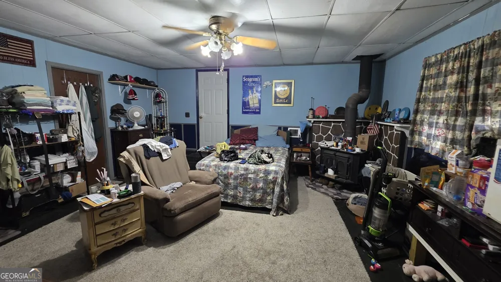 1566 Flicker RD Jonesboro, GA 30238