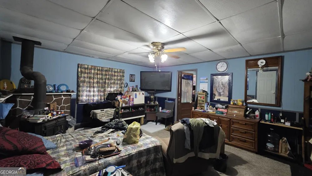 1566 Flicker RD Jonesboro, GA 30238
