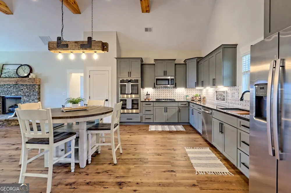 438 Mill Ridge RD Hiawassee, GA 30546