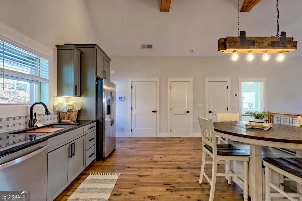 438 Mill Ridge RD Hiawassee, GA 30546