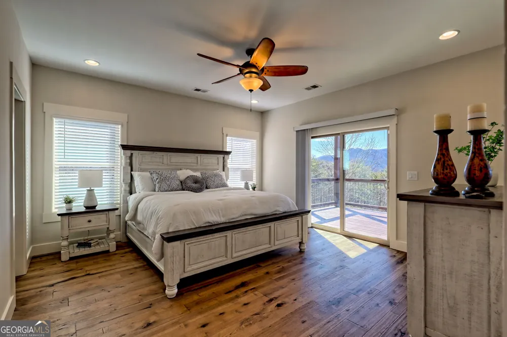 438 Mill Ridge RD Hiawassee, GA 30546