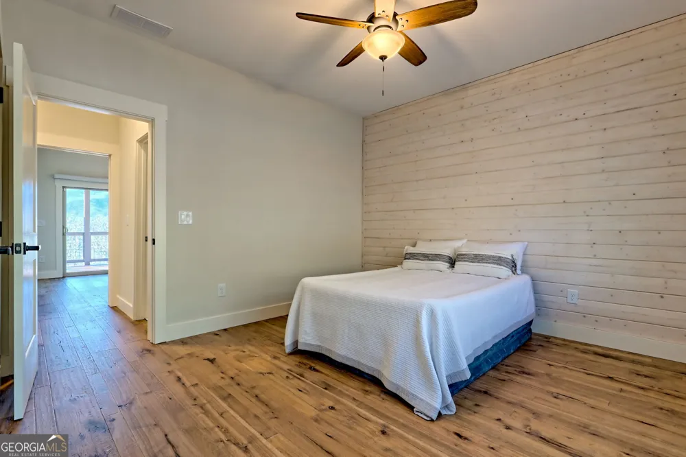 438 Mill Ridge RD Hiawassee, GA 30546